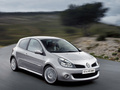 Renault Clio III (Phase I) - Bilde 9