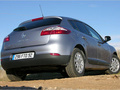 2008 Renault Megane III - Foto 9