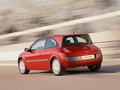 Renault Megane II Coupe - Photo 2