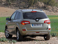 Renault Koleos - Fotoğraf 6