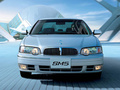 1998 Renault Samsung SM5 I - Photo 1