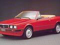 Maserati Biturbo Spyder - Fotoğraf 2