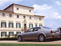 2003 Maserati Quattroporte V - εικόνα 3