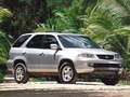 2001 Acura MDX - Fotografia 8