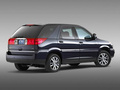 Buick RendezVous - εικόνα 8