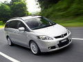 Mazda 5 I - Photo 8