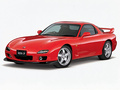 Mazda RX 7 IV - Fotoğraf 4