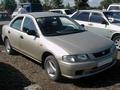 Mazda 323 S V (BA) - Foto 3