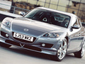 Mazda RX-8 - Tekniska data, Bränsleförbrukning, Mått
