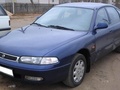 Mazda 626 IV Hatchback (GE) - Foto 5