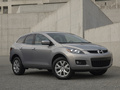 Mazda CX-7 - Снимка 7