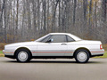 1990 Cadillac Allante - Fotografie 6