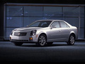 Cadillac CTS I - Photo 6