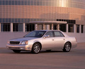 2000 Cadillac DeVille (EL12) - Bilde 7