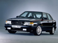 Saab 9000 - Fotoğraf 3