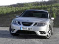 Saab 9-3 Sedan II - Fotografie 10