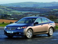 Honda Accord VIII - Bild 5