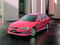 Honda Accord VI Wagon - Photo 2