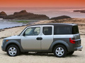 Honda Element I - Fotoğraf 5