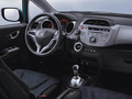 Honda Jazz II - Bild 6