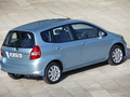 Honda Jazz I - Bild 5