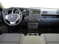 Honda Ridgeline I - Fotoğraf 8