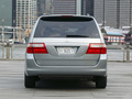 Honda Odyssey III - Photo 8