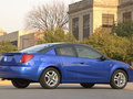 2003 Saturn ION Quad Coupe - Fotoğraf 3