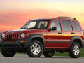 Jeep Liberty I - Photo 6