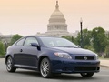 Scion tC I - Фото 5