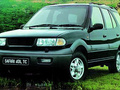 Tata Safari I - Fotografia 3