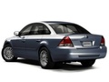 2004 Mercury Montego - Bild 10