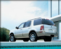 2002 Mercury Mountaineer II - Фото 8