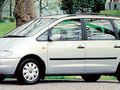 Seat Alhambra I (7M) - Foto 3