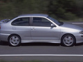 Seat Cordoba Coupe I (facelift 1999) - Photo 2