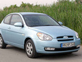 2006 Hyundai Accent Hatchback III - Kuva 5