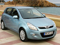 Hyundai i20 I (PB) - Kuva 7