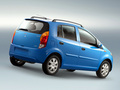 Chery Kimo (A1) - Foto 4