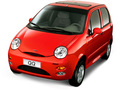 2003 Chery Sweet (QQ) - Photo 7