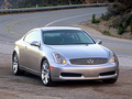 G35 Sport Coupe