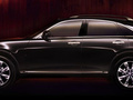 Infiniti FX I - Fotoğraf 8