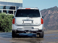 Infiniti QX56 - Fotografia 7