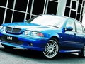 2001 MG ZS - Снимка 10