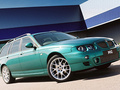 2001 MG ZT-T - Photo 5