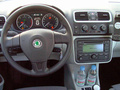 Skoda Fabia II Combi - Фото 10