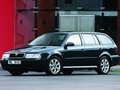 Skoda Octavia I Combi Tour - Photo 3