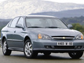 2004 Chevrolet Evanda - Снимка 5