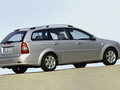 Chevrolet Nubira Station Wagon - Photo 7