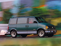 Chevrolet Astro - Photo 5