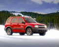 1999 Chevrolet Tracker II - Foto 7